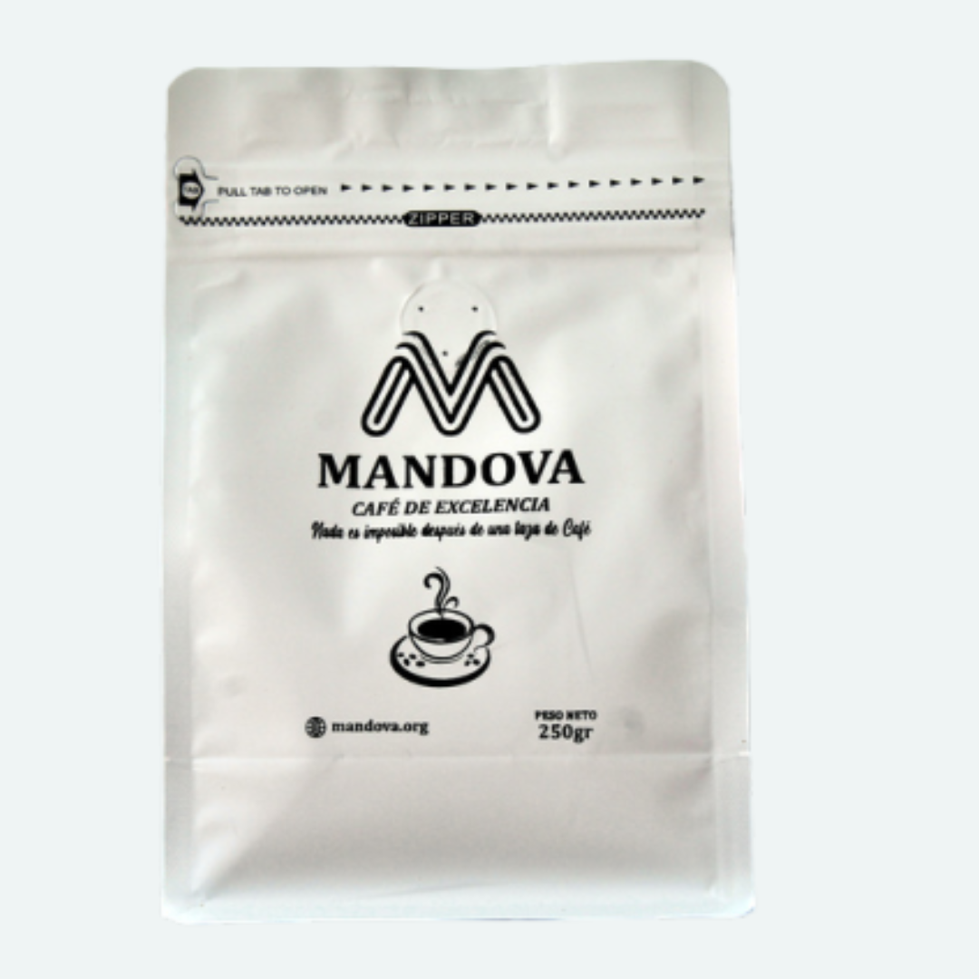 Mandova