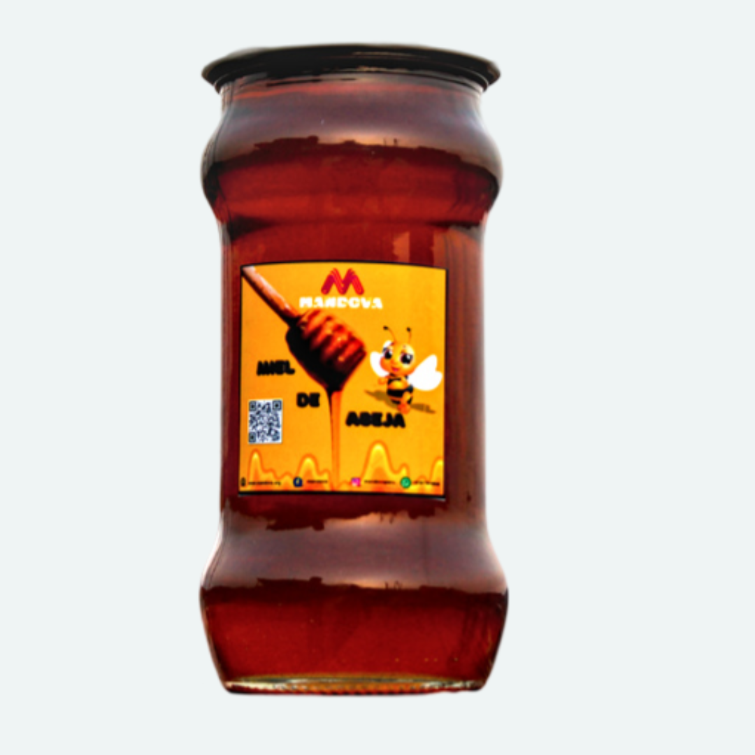 Mandova