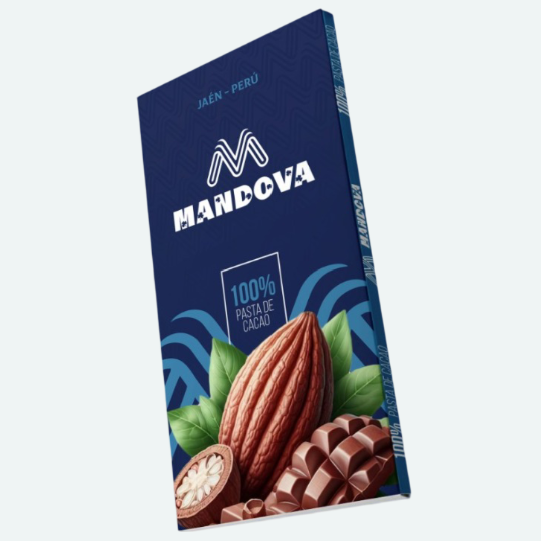 Mandova